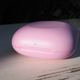 The bottom of the Beats Fit Pro looks like it would snap nicely to a Qi charger, but it doesn’t charge wirelessly.